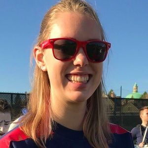 Meet your Posher, Greer